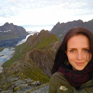 Meet your Posher, Jana